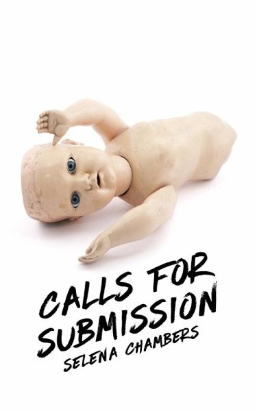 Calls for Submission Calls for Submission