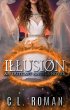 Illusion (Outcast Angels, #3) (eBook,... - Bild 1