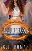 Illusion (Outcast Angels, #3) (eBook, ePUB)