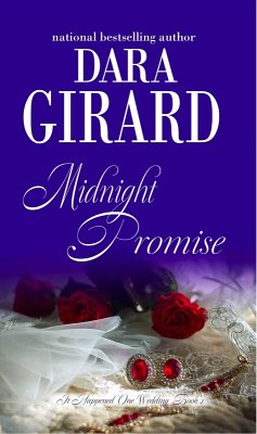 Midnight Promise (It Happened One Wedding, #2) (eBook, ePUB) - Girard, Dara