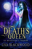 Death's Queen (In Deception's Shadow, #4) (eBook, ePUB)