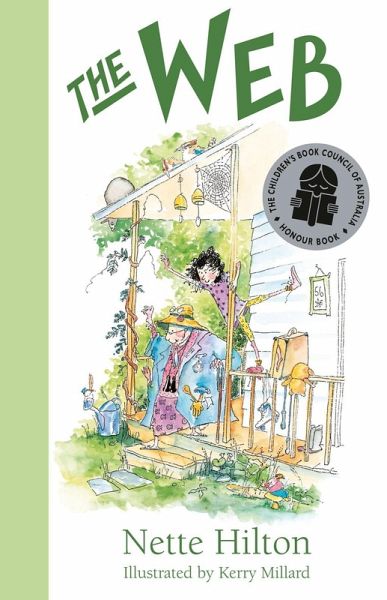 The Web (eBook, ePUB) The Web (eBook, ePUB)