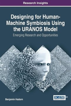 Designing for Human-Machine Symbiosis Using the URANOS Model - Hadorn, Benjamin