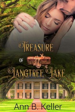 Treasure of Langtree Lake - Keller, Ann B.