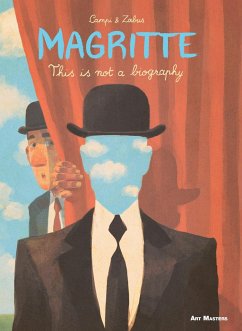 Magritte - Zabus, Vincent