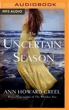 The Uncertain Season - Creel, Ann Howard