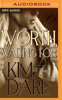 Worth Waiting for - Dare, Kim