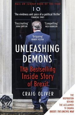 Unleashing Demons - Oliver, Craig