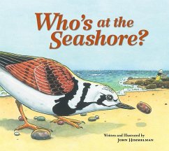 Who's at the Seashore? - Himmelman, John