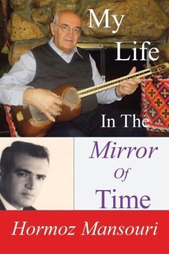 My Life - Mansouri, Hormoz