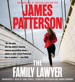 The Family Lawyer - Patterson, James