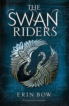 The Swan Riders - Bow, Erin