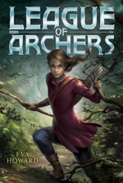 League of Archers, 1 - Howard, Eva