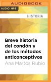 Breve Historia del Condón Y de Los Métodos Anticonceptivos