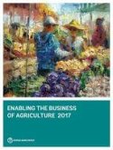 ENABLING THE BUSINESS OF AGRIC
