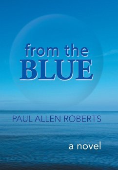 From the Blue - Roberts, Paul Allen