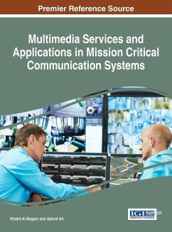 Multimedia Services and Applications in Mission Critical Communication Systems