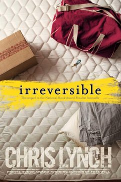 Irreversible - Lynch, Chris