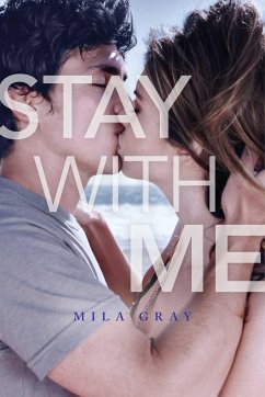 Stay with Me - Gray, Mila