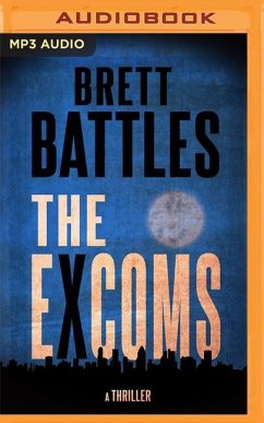 EXCOMS M - Battles, Brett