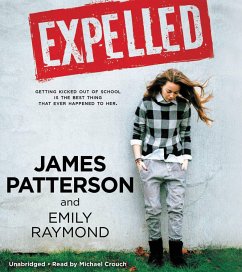 Expelled - Patterson, James