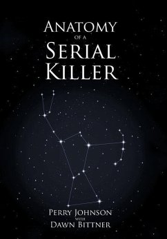 Anatomy of a Serial Killer - Johnson, Perry