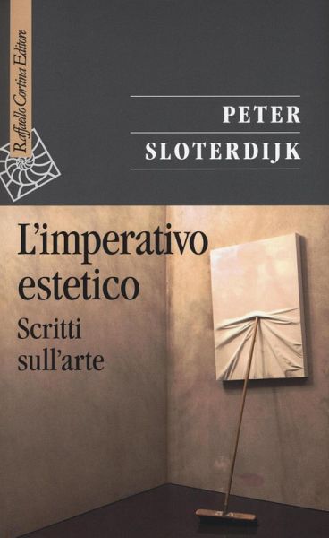 L' imperativo estetico. Scritti sull'arte L' imperativo estetico. Scritti sull'arte