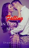 Falling in Love with My Boss 2 & 3 (eBook, ePUB)