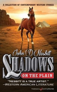 Shadows on the Plain - Nesbitt, John D.