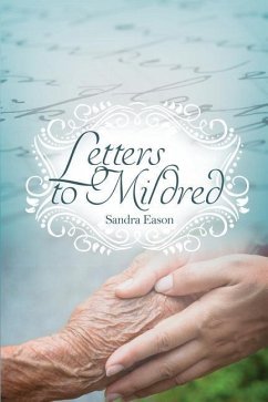 Letters to Mildred - Eason, Sandra