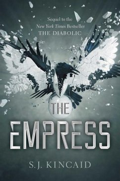 The Empress: Volume 2 - Kincaid, S. J.