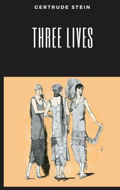 Cover Three Lives