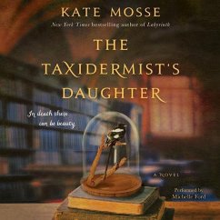 The Taxidermist's Daughter - Mosse, Kate