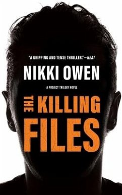 The Killing Files - Owen, Nikki