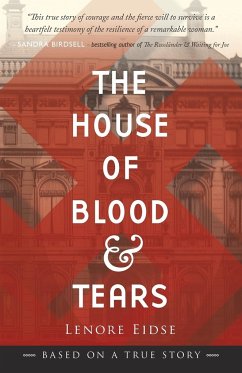 The House of Blood and Tears - Eidse, Lenore