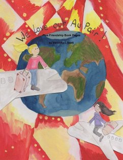 We love our Au Pair - Liberti, Veronika