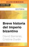 Breve Historia del Imperio Bizantino