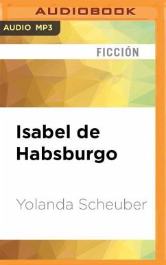 SPA-ISABEL DE HABSBURGO 2M - Scheuber, Yolanda