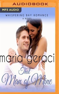 THAT MAN OF MINE M - Geraci, Maria