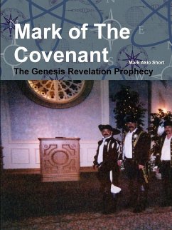 Mark of The Covenant - Akio Short, Mark