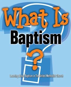 WHAT IS BAPTISM (PKG OF 5) - Reed, G. L.