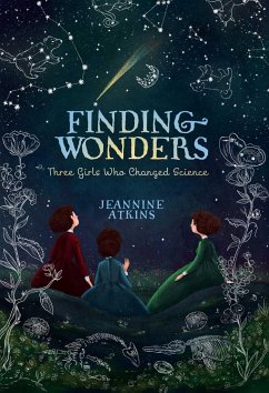 Finding Wonders - Atkins, Jeannine