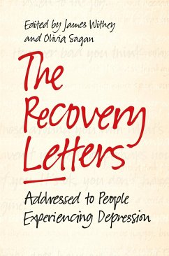 Cover The Recovery Letters