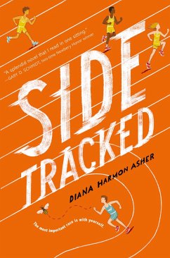 Sidetracked - Asher, Diana Harmon