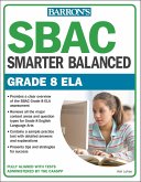 Sbac Grade 8 Ela: Smarter Balanced