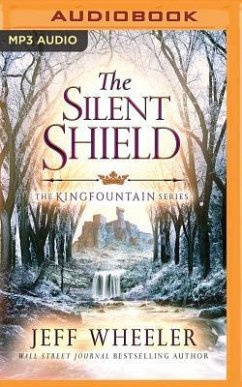 The Silent Shield - Wheeler, Jeff