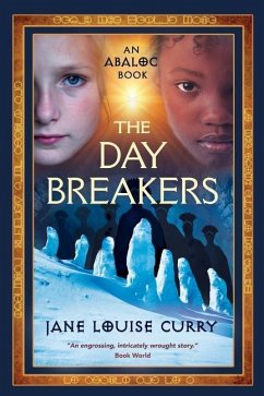 The Daybreakers - Curry, Jane Louise