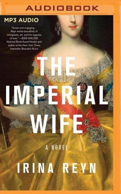 The Imperial Wife - Reyn, Irina