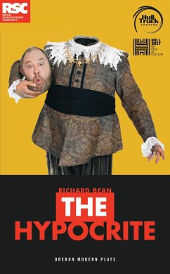 The Hypocrite - Bean, Richard