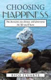 CHOOSING HAPPINESS